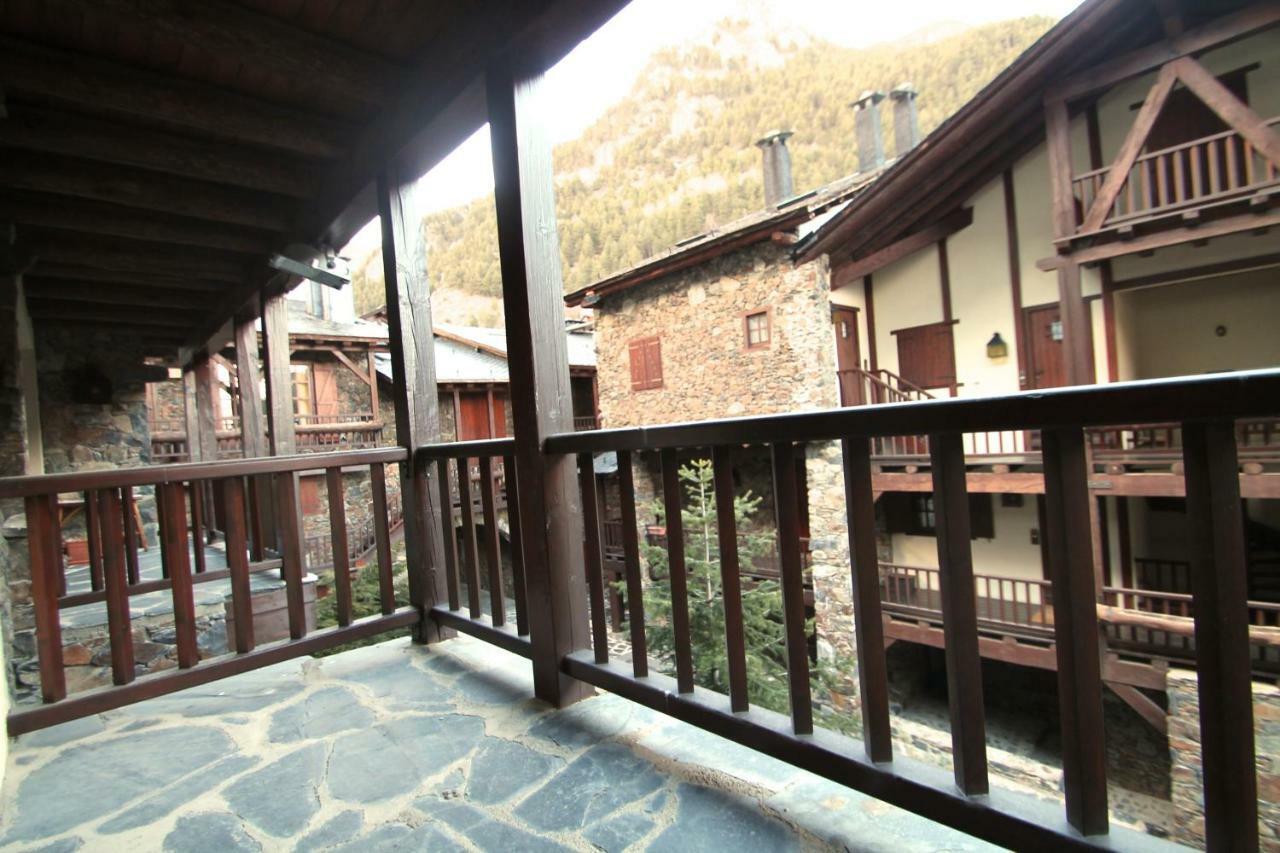 C3 Bordes D'arinsal, Rustico Con Chimenea, Arinsal, Zona Vallnord *