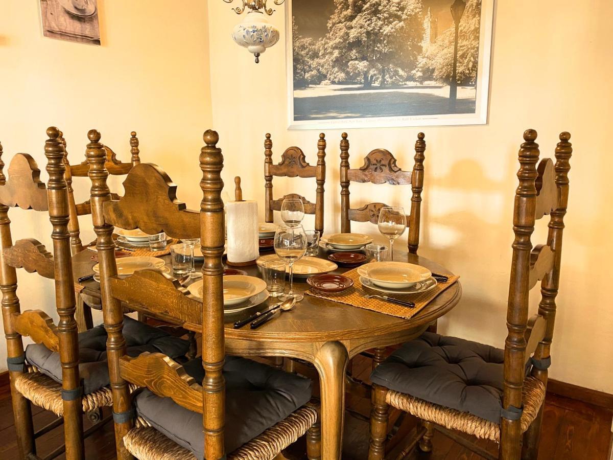 C3 Bordes D'arinsal, Rustico Con Chimenea, Arinsal, Zona Vallnord Apartamento