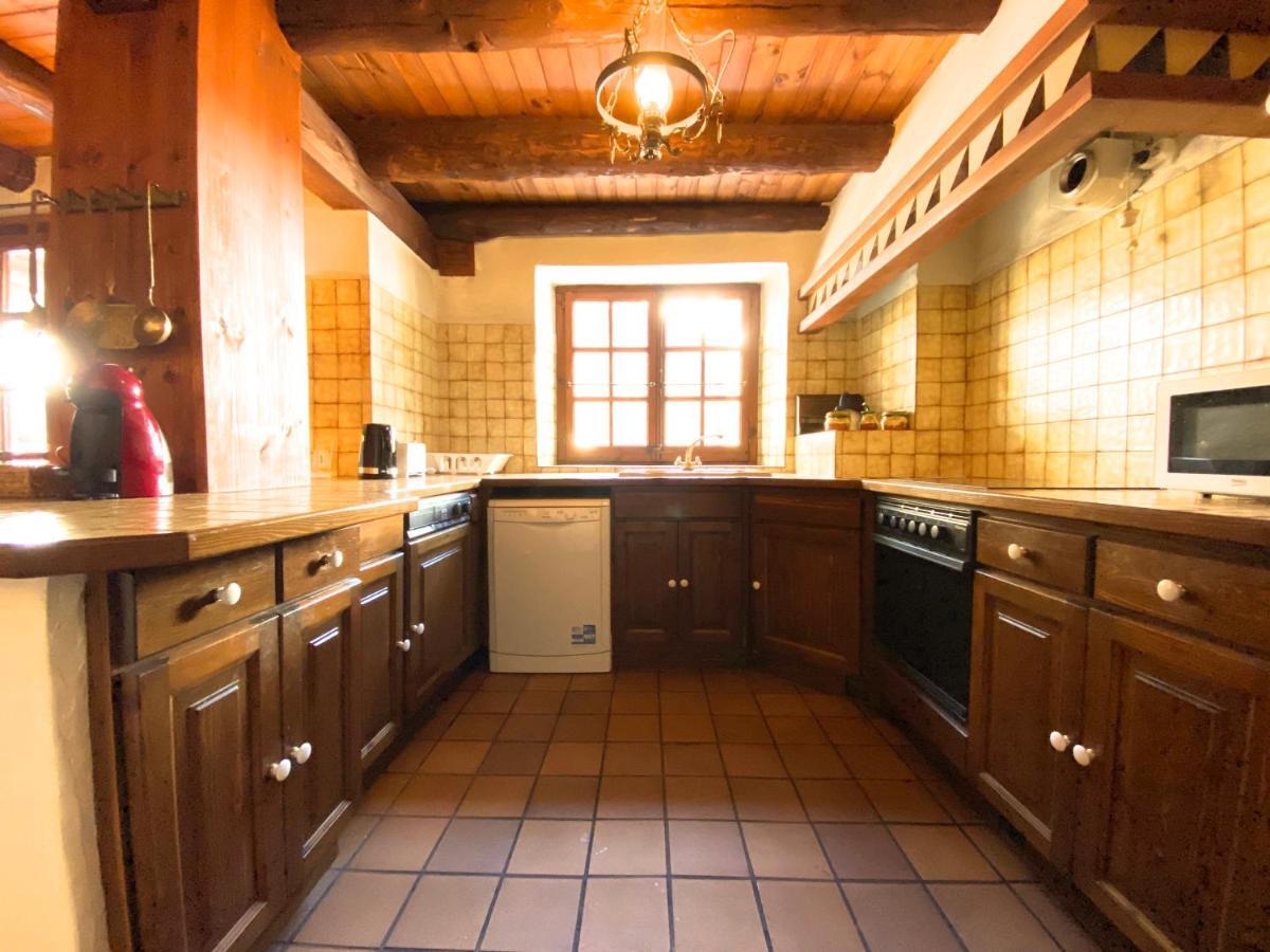C3 Bordes D'arinsal, Rustico Con Chimenea, Arinsal, Zona Vallnord Apartamento Arinsal
