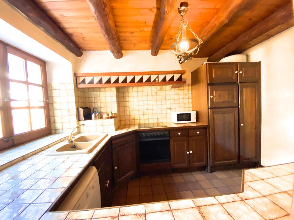 Apartamento C3 Bordes D'arinsal, Rustico Con Chimenea, Arinsal, Zona Vallnord *