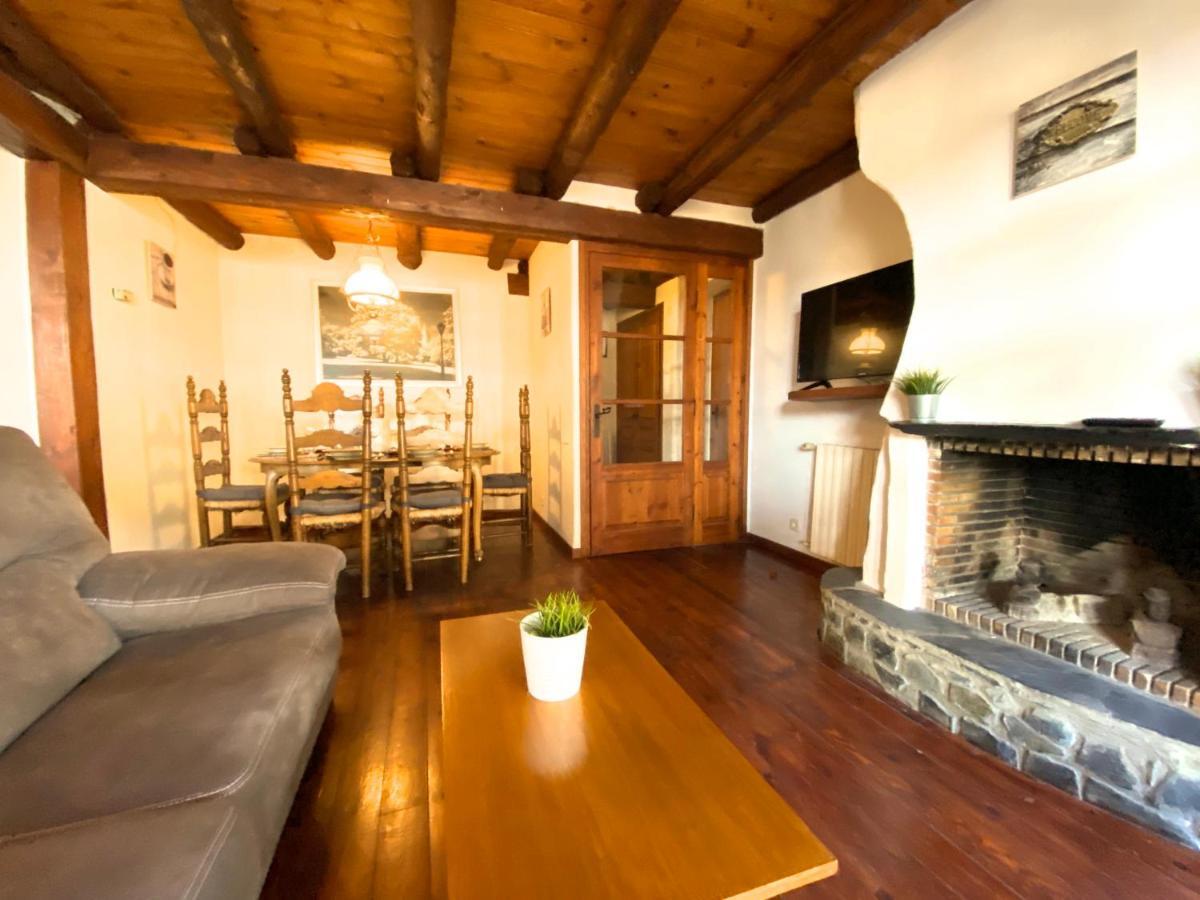 C3 Bordes D'arinsal, Rustico Con Chimenea, Arinsal, Zona Vallnord * Arinsal