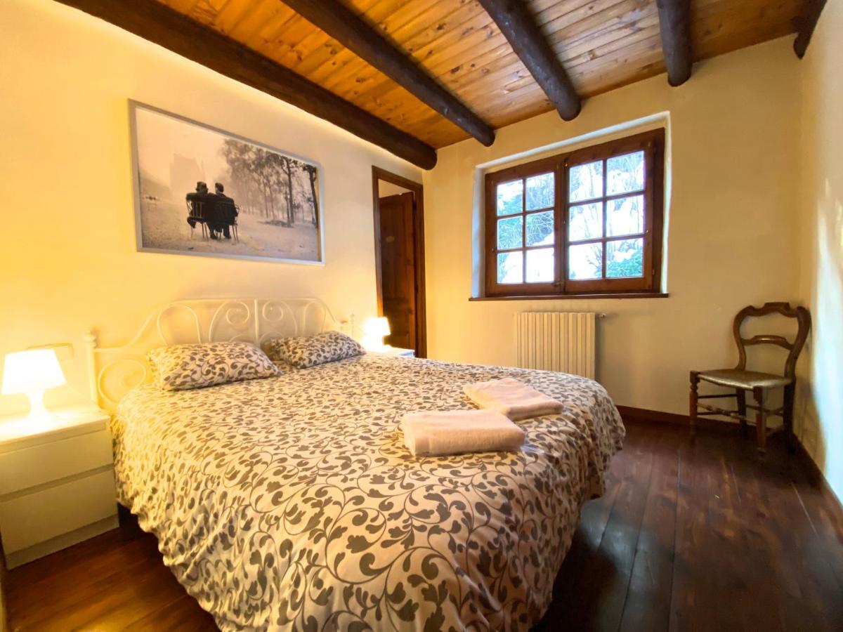 Apartamento C3 Bordes D'arinsal, Rustico Con Chimenea, Arinsal, Zona Vallnord Arinsal